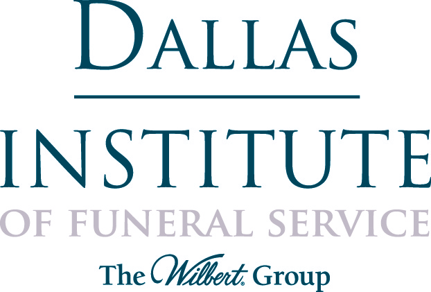 Logo - Dallas Institute