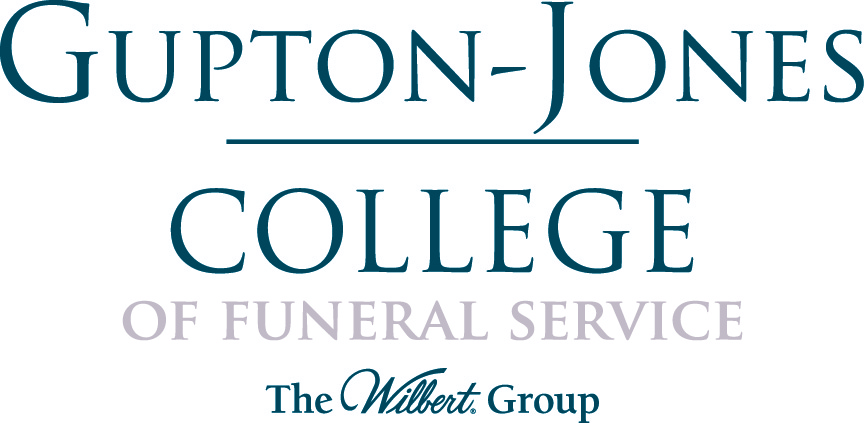 Logo - Gupton-Jones College